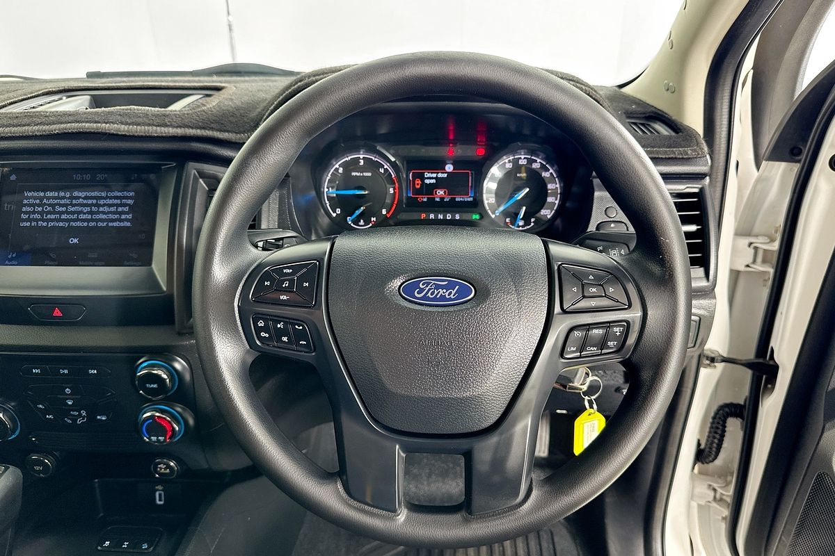 2022 Ford RANGER XL 3.2 (4x4) PX MKIII MY21.75 4X4 3.2L