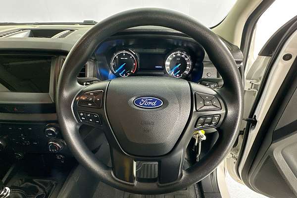 2021 Ford RANGER XL 3.2 (4x4) PX MKIII MY21.25 4X4 3.2L