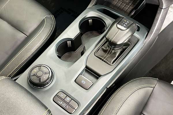 2023 Ford RANGER WILDTRAK 2.0 (4x4) PY MY23.5 4X4 2.0L