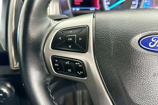 2019 Ford RANGER XLT 3.2 (4x4) PX MKIII MY19 4X4 3.2L