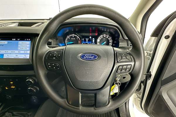 2021 Ford RANGER XL 3.2 (4x4) PX MKIII MY21.25 4X4 3.2L