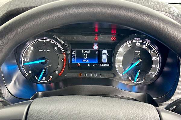 2021 Ford RANGER XL 3.2 (4x4) PX MKIII MY21.75 4X4 3.2L