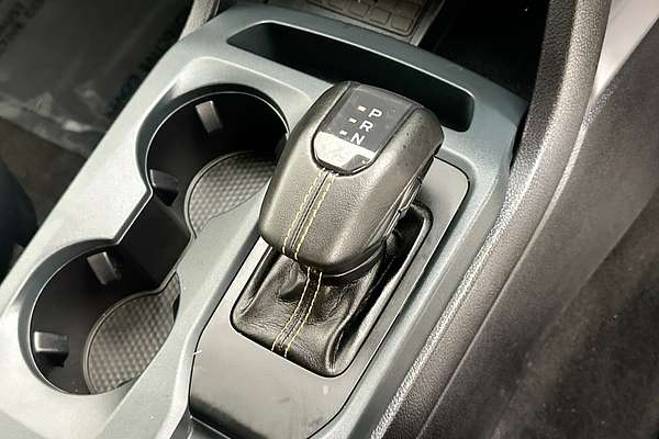 2023 Ford RANGER WILDTRAK 2.0 (4x4) PY MY23.5 4X4 2.0L
