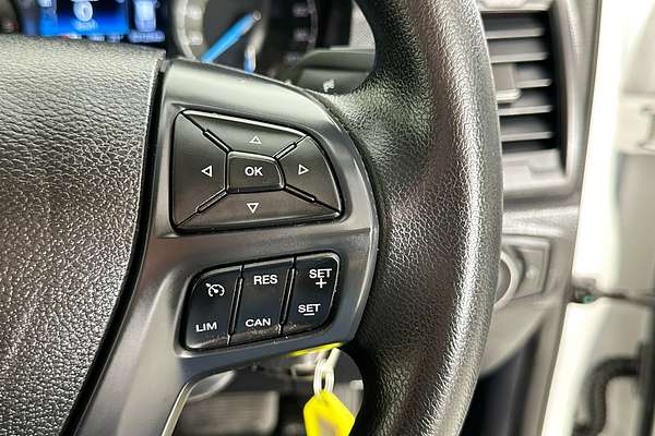 2019 Ford RANGER XL 3.2 (4x4) PX MKIII MY19 4X4 3.2L