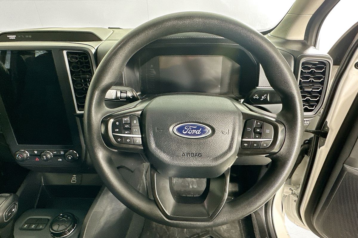 2023 Ford RANGER XL 2.0 (4x4) PY MY22 4X4 2.0L