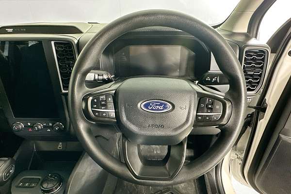 2023 Ford RANGER XL 2.0 (4x4) PY MY22 4X4 2.0L