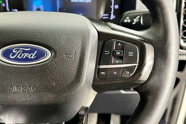 2023 Ford RANGER XLT 3.0 (4x4) PY MY22 4X4 3.0L
