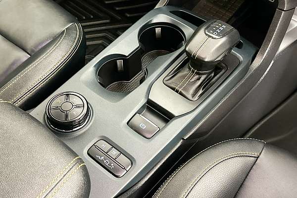 2022 Ford RANGER WILDTRAK 2.0 (4x4) PX MKIII MY21.75 4X4 2.0L