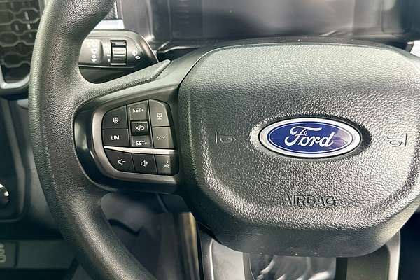 2024 Ford RANGER XLS 2.0 (4x4) PY MY24 4X4 2.0L
