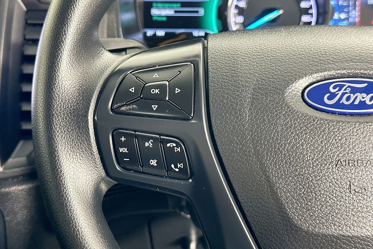 2020 Ford RANGER SPORT 3.2 (4x4) PX MKIII MY20.75 4X4 3.2L