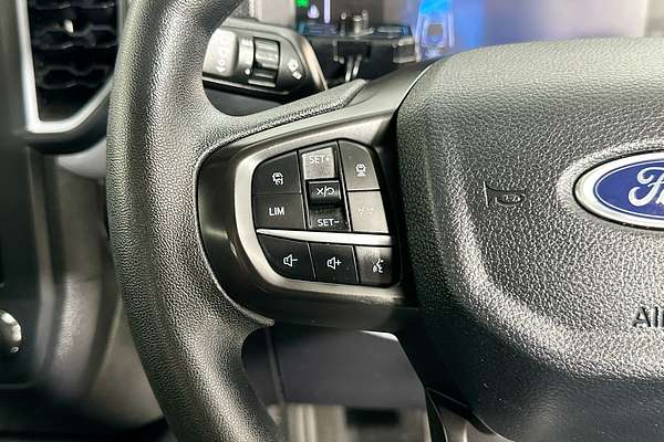 2022 Ford RANGER XLS 2.0 (4x4) PY MY22 4X4 2.0L