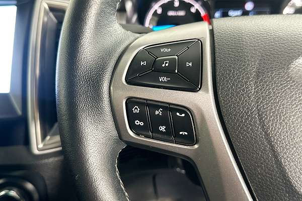 2022 Ford RANGER XLT 3.2 (4x4) PX MKIII MY21.75 4X4 3.2L