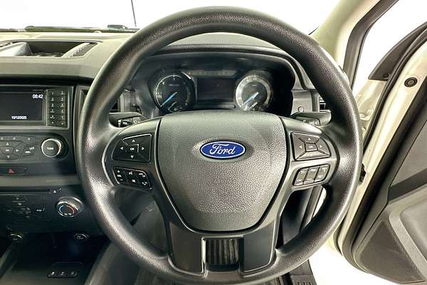 2019 Ford RANGER XL 3.2 (4x4) PX MKIII MY19.75 4X4 3.2L