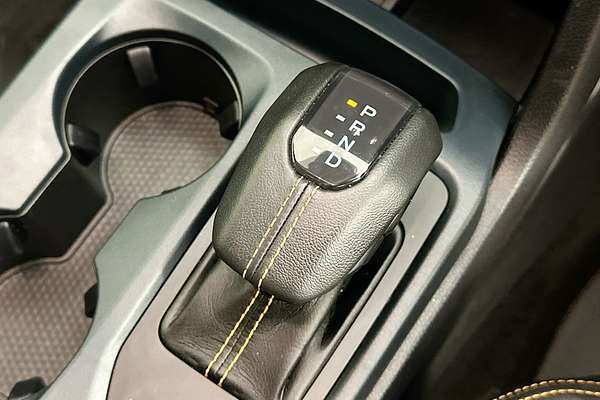 2024 Ford RANGER WILDTRAK 3.0 (4x4) PY MY24 4X4 3.0L