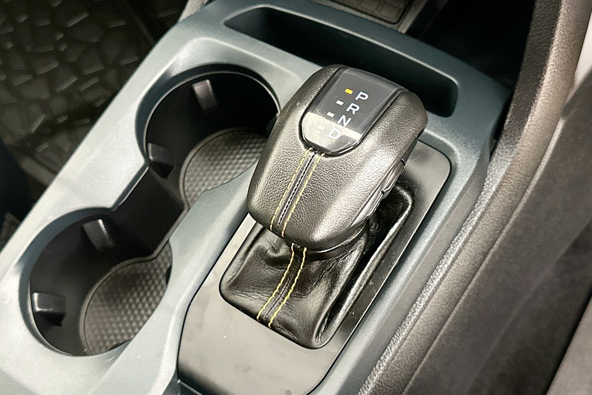 2023 Ford RANGER WILDTRAK 3.0 (4x4) PY MY23.5 4X4 3.0L