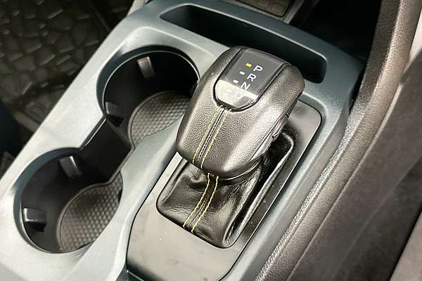 2023 Ford RANGER WILDTRAK 3.0 (4x4) PY MY23.5 4X4 3.0L