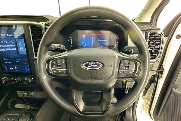 2022 Ford RANGER XL 2.0 (4x4) PX MKIII MY21.75 4X4 2.0L