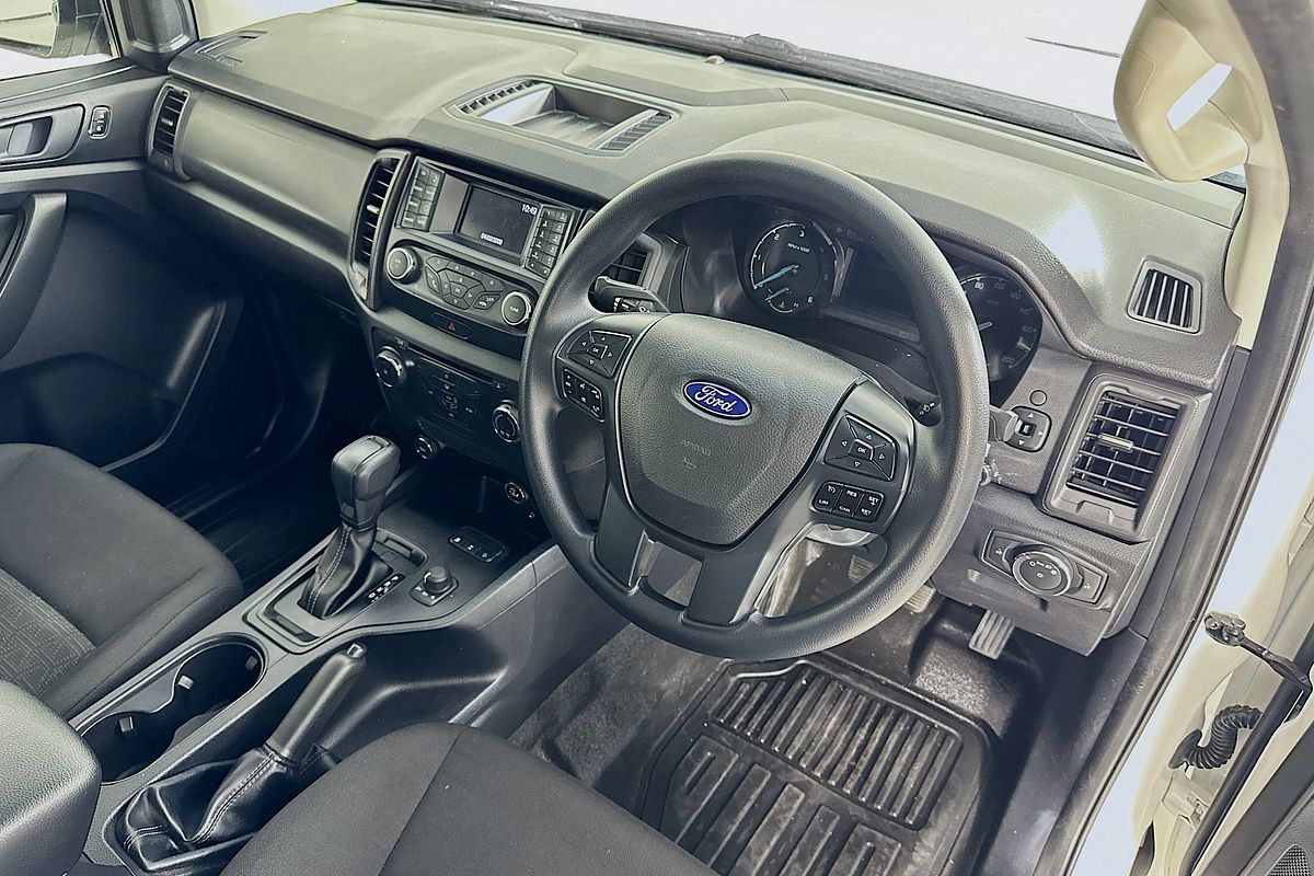2019 Ford RANGER XL 3.2 (4x4) PX MKIII MY19 4X4