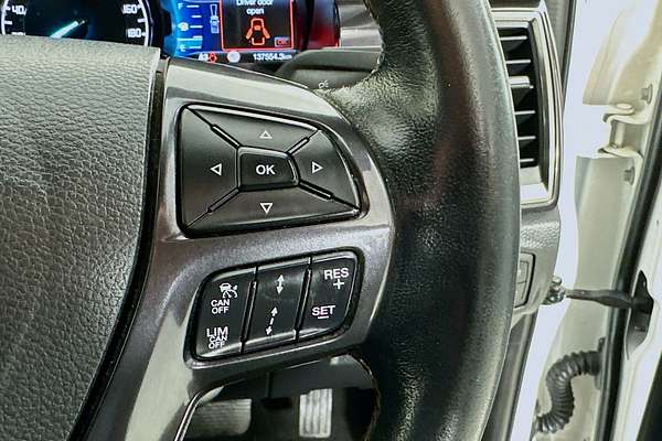 2020 Ford RANGER WILDTRAK 2.0 (4x4) PX MKIII MY20.25 4X4 2.0L
