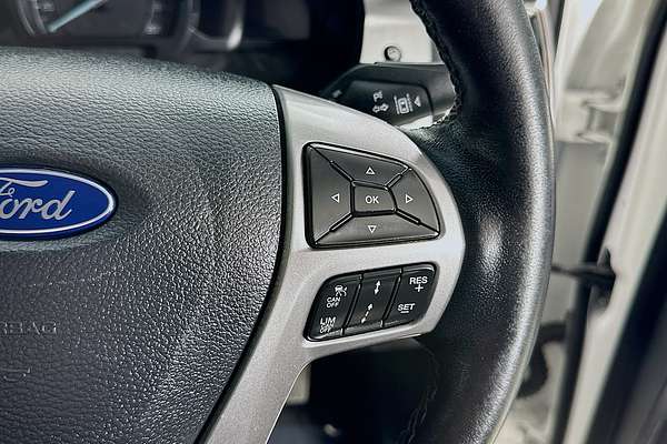2020 Ford RANGER XLT 3.2 (4x4) PX MKIII MY20.75 4X4 3.2L