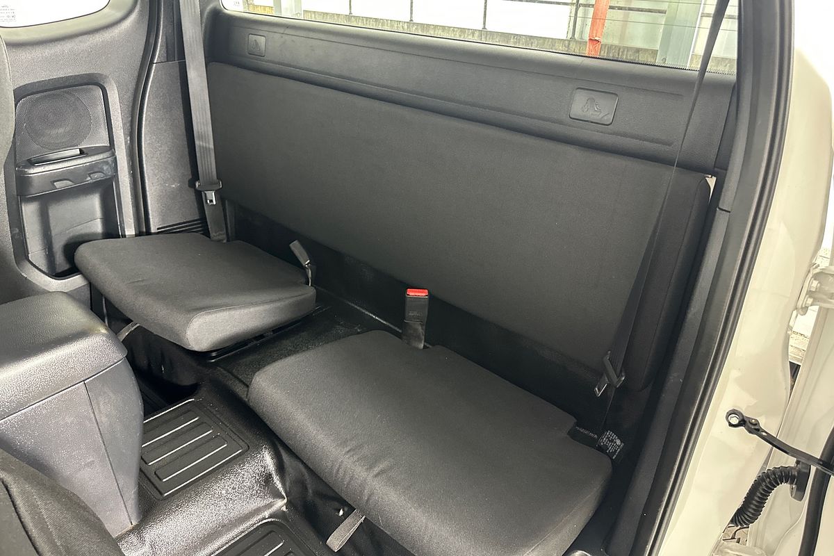 2019 Ford RANGER XL 3.2 (4x4) PX MKIII MY19 4X4 3.2L