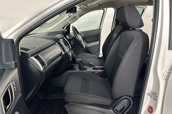 2021 Ford RANGER XLT 3.2 (4x4) PX MKIII MY21.25 4X4 3.2L