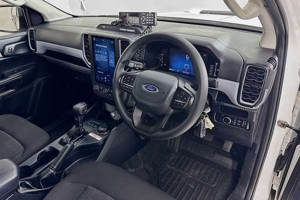 2022 Ford Ranger XL 4X4