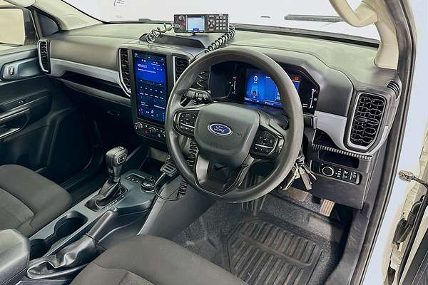 2022 Ford Ranger XL 4X4