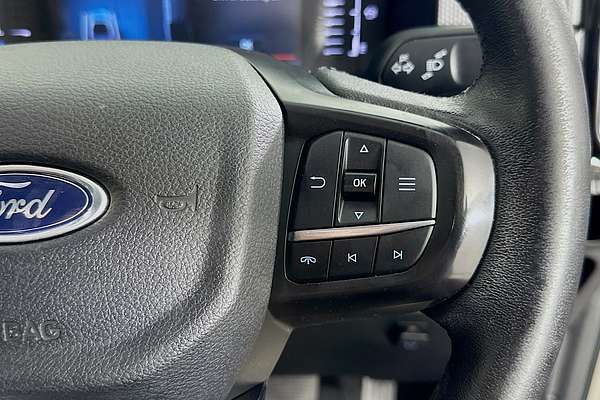 2023 Ford RANGER SPORT 2.0 (4x4) PY MY22 4X4 2.0L