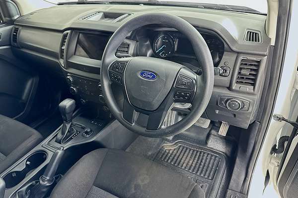 2021 Ford RANGER XL 3.2 (4x4) PX MKIII MY21.25 4X4 3.2L