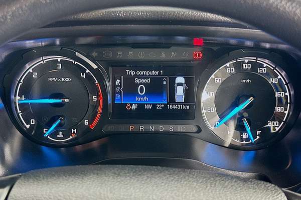 2019 Ford RANGER XLS 3.2 (4x4) PX MKIII MY19 4X4