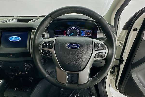 2019 Ford RANGER XLT 3.2 (4x4) PX MKIII MY19.75 4X4