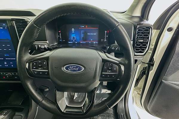 2022 Ford RANGER XLT 4X4 3.0L