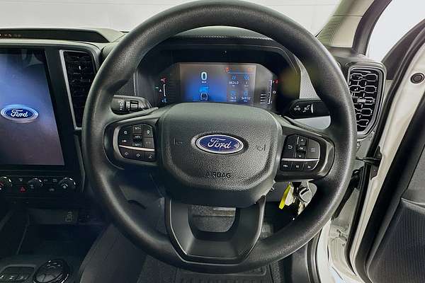 2022 Ford RANGER XL 2.0 (4x4) PY MY22 4X4 2.0L