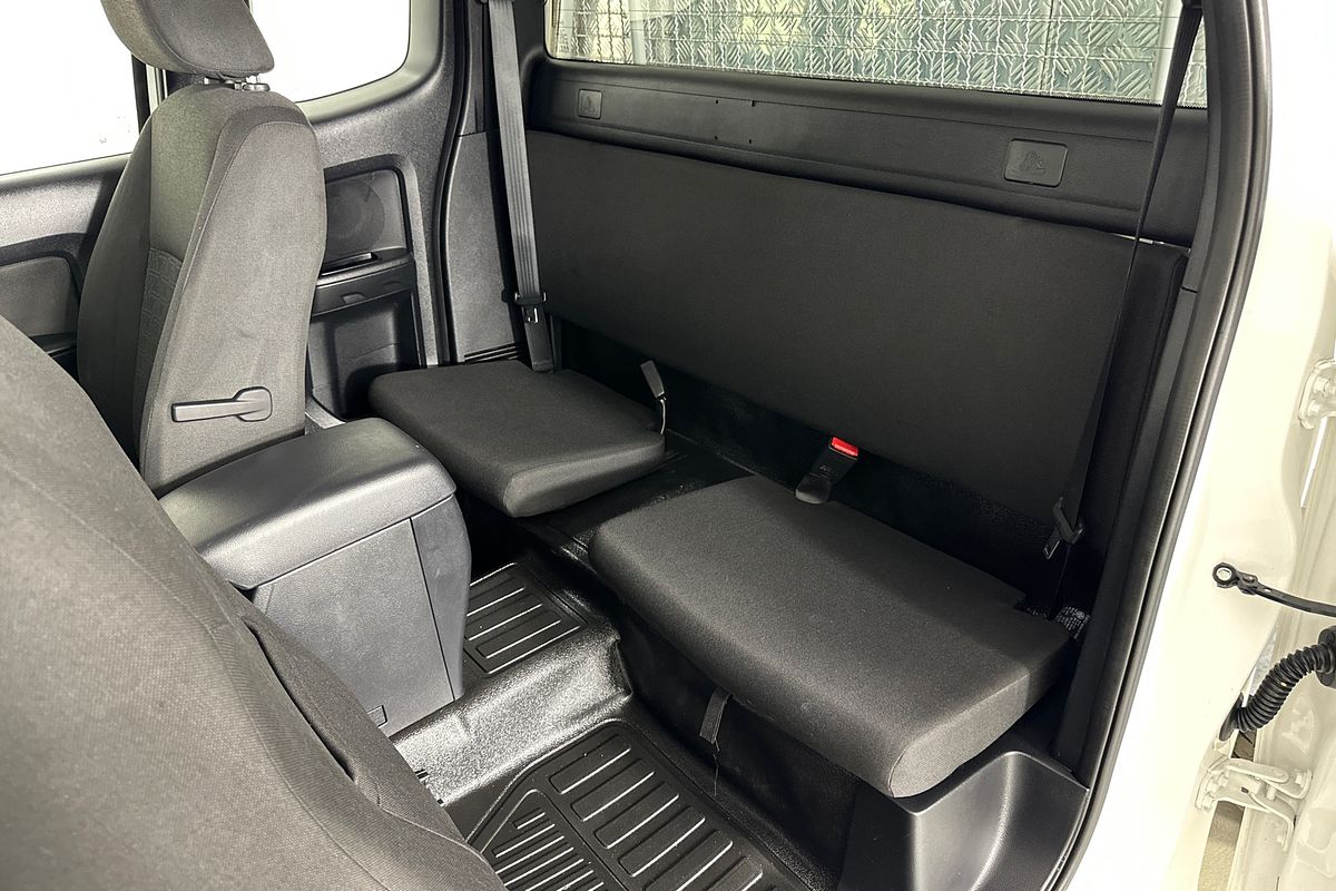 2019 Ford RANGER XL 3.2 (4x4) PX MKIII MY19 4X4 3.2L