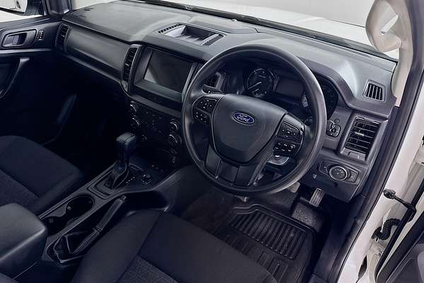 2019 Ford Ranger XL PX MkIII 4X4 3.2L