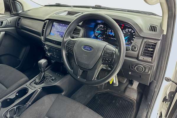 2020 Ford RANGER XL PX MkIII 4X4 3.2L