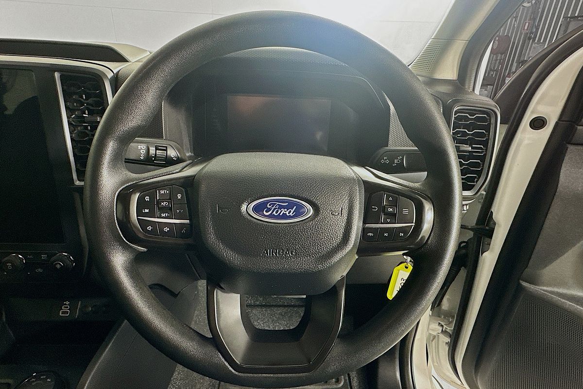 2022 Ford RANGER XL 2.0 (4x4) PY MY22 4X4 2.0L