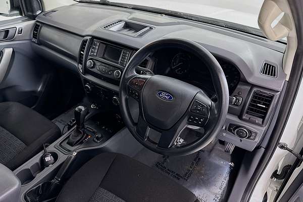 2016 Ford RANGER XLS 3.2 (4x4) PX MKII 4X4 3.2L