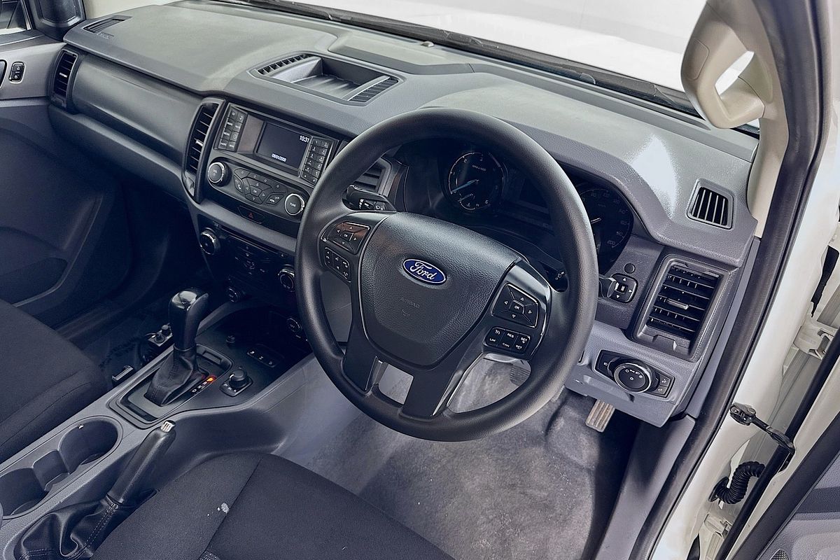 2016 Ford RANGER XLS 3.2 (4x4) PX MKII 4X4 3.2L