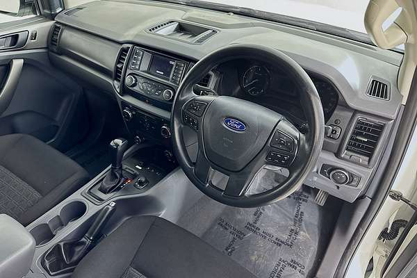 2016 Ford RANGER XLS 3.2 (4x4) PX MKII 4X4 3.2L