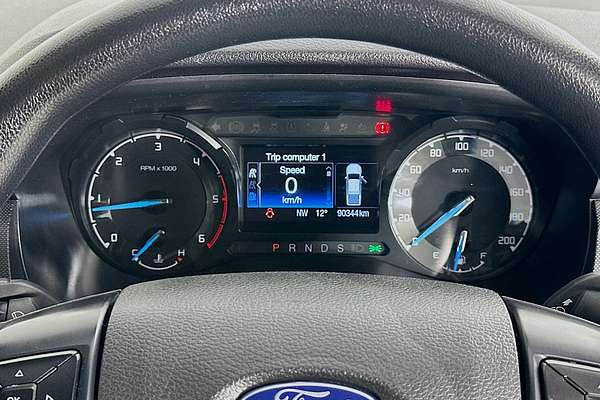 2019 Ford RANGER XL 2.2 HI-RIDER (4x2) PX MKIII MY19 2.2L