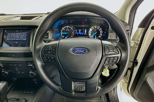 2021 Ford RANGER XL 3.2 (4x4) PX MKIII MY21.25 4X4 3.2L