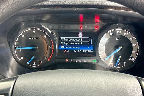 2020 Ford RANGER XL 3.2 (4x4) PX MKIII MY20.75 4X4 3.2L