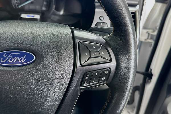 2022 Ford RANGER WILDTRAK 2.0 (4x4) PX MKIII MY21.75 4X4 2.0L