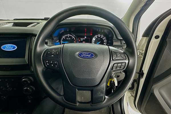 2021 Ford RANGER XL 3.2 (4x4) PX MKIII MY21.25 4X4 3.2L