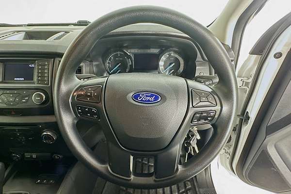2019 Ford RANGER XL 3.2 (4x4) PX MKIII MY19.75 4X4 3.2L