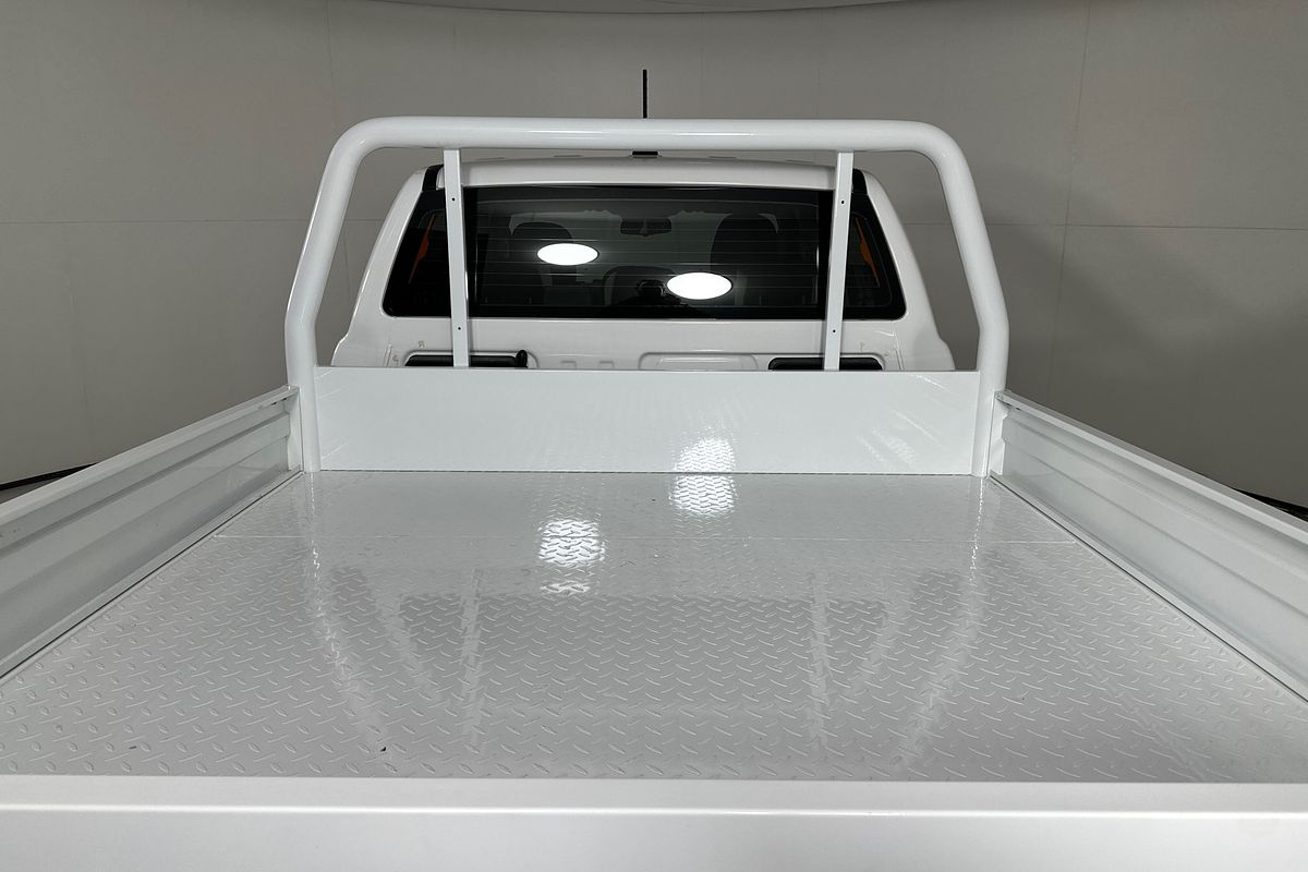 2022 Ford RANGER XL 3.2 (4x4) PX MKIII MY21.75 4X4 3.2L