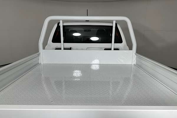 2022 Ford RANGER XL 3.2 (4x4) PX MKIII MY21.75 4X4 3.2L