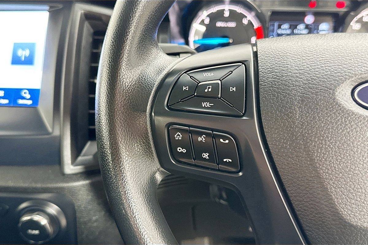 2022 Ford RANGER SPORT 3.2 (4x4) PX MKIII MY21.75 4X4 3.2L